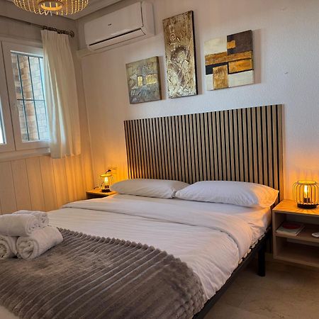 Tolles Ferienhaus Mit Sonnenterrasse Direkt Am Meer Isla Cristina Zewnętrze zdjęcie